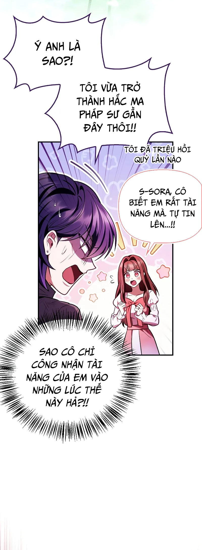 Kí Sự Hồi Quy: Chapter 125