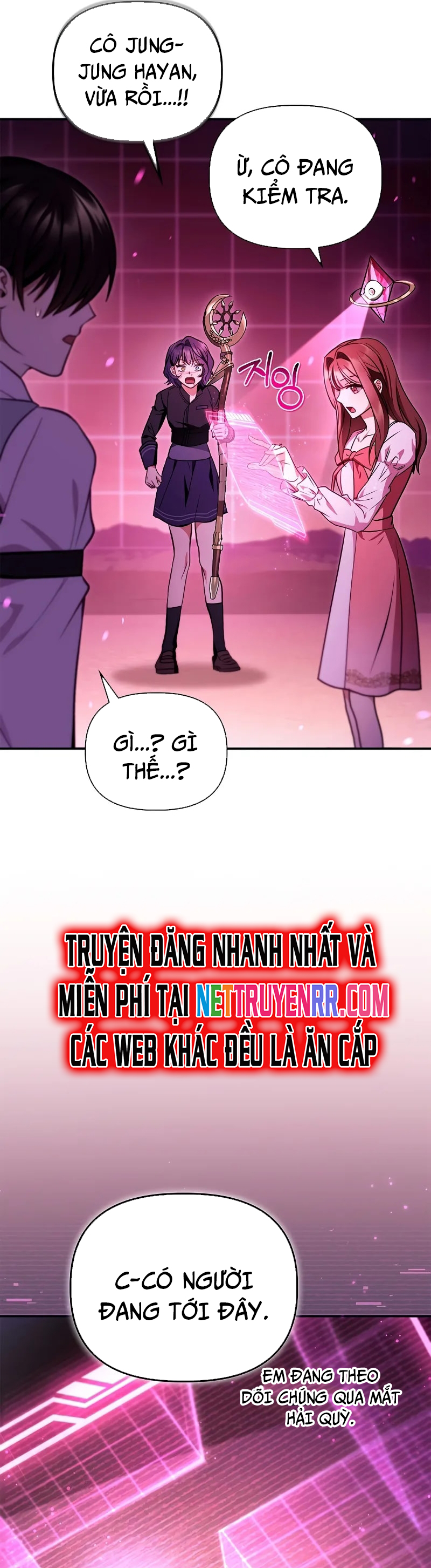 Kí Sự Hồi Quy: Chapter 125