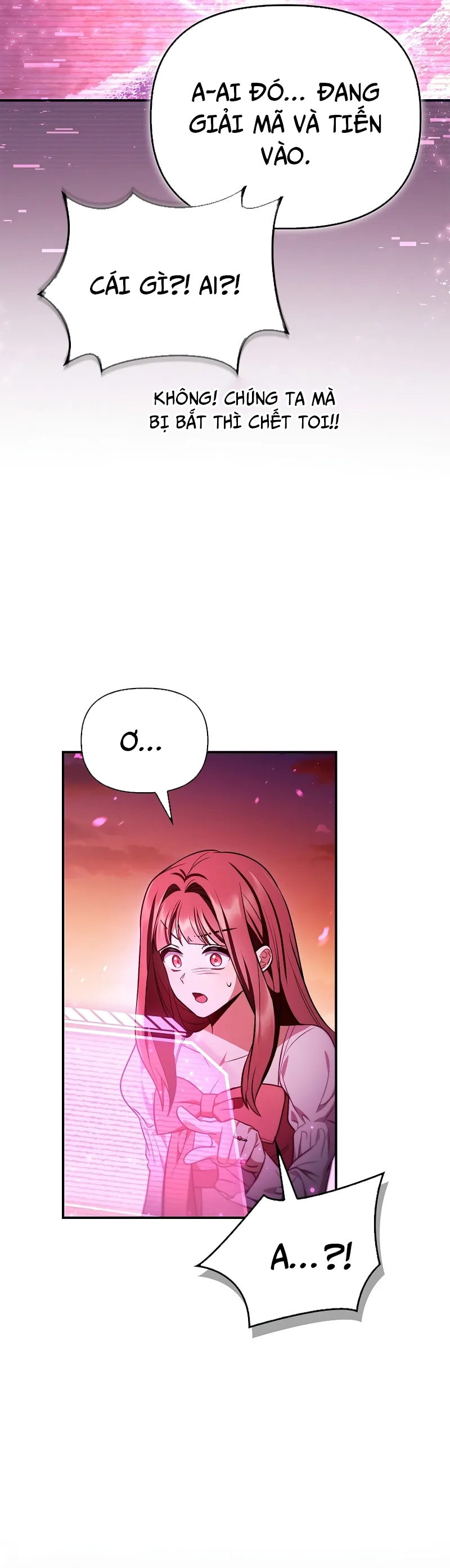 Kí Sự Hồi Quy: Chapter 125