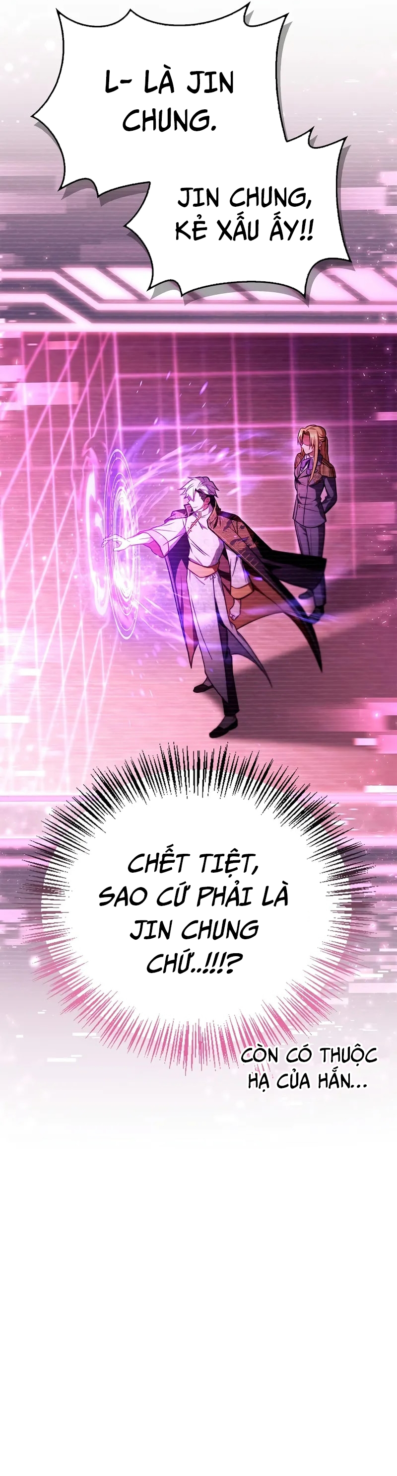 Kí Sự Hồi Quy: Chapter 125