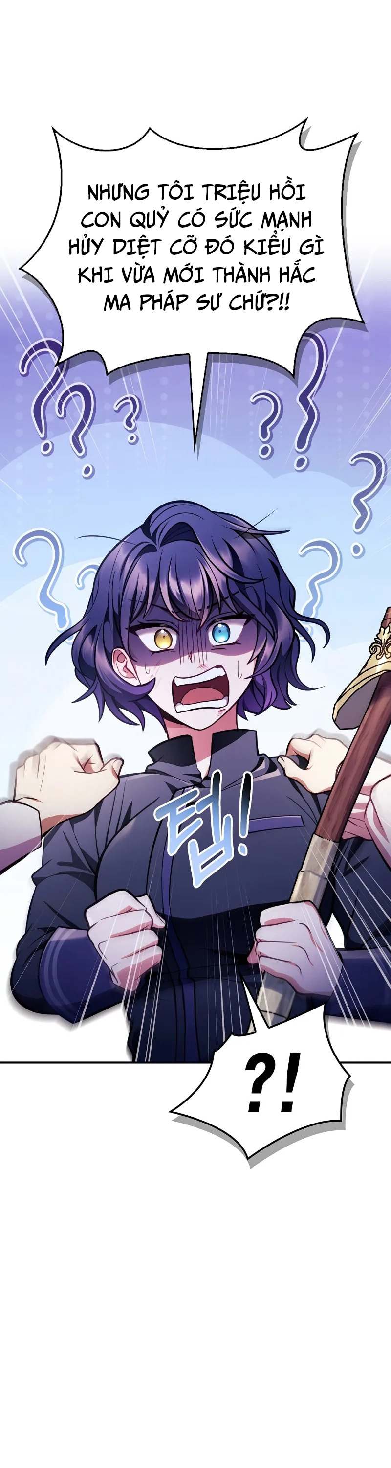 Kí Sự Hồi Quy: Chapter 125