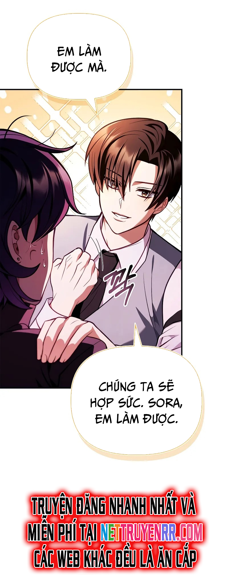 Kí Sự Hồi Quy: Chapter 125