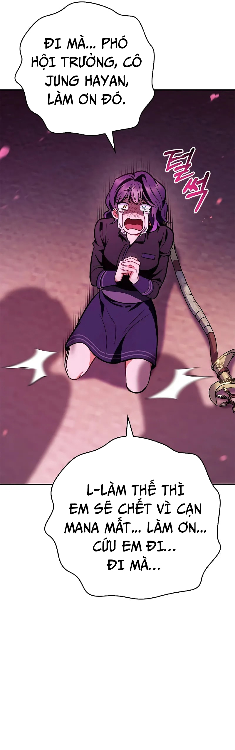 Kí Sự Hồi Quy: Chapter 125