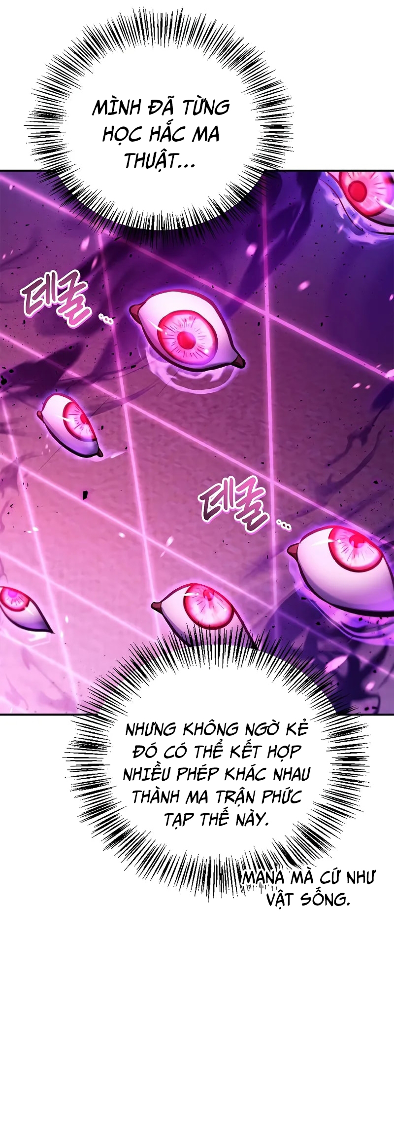 Kí Sự Hồi Quy: Chapter 125