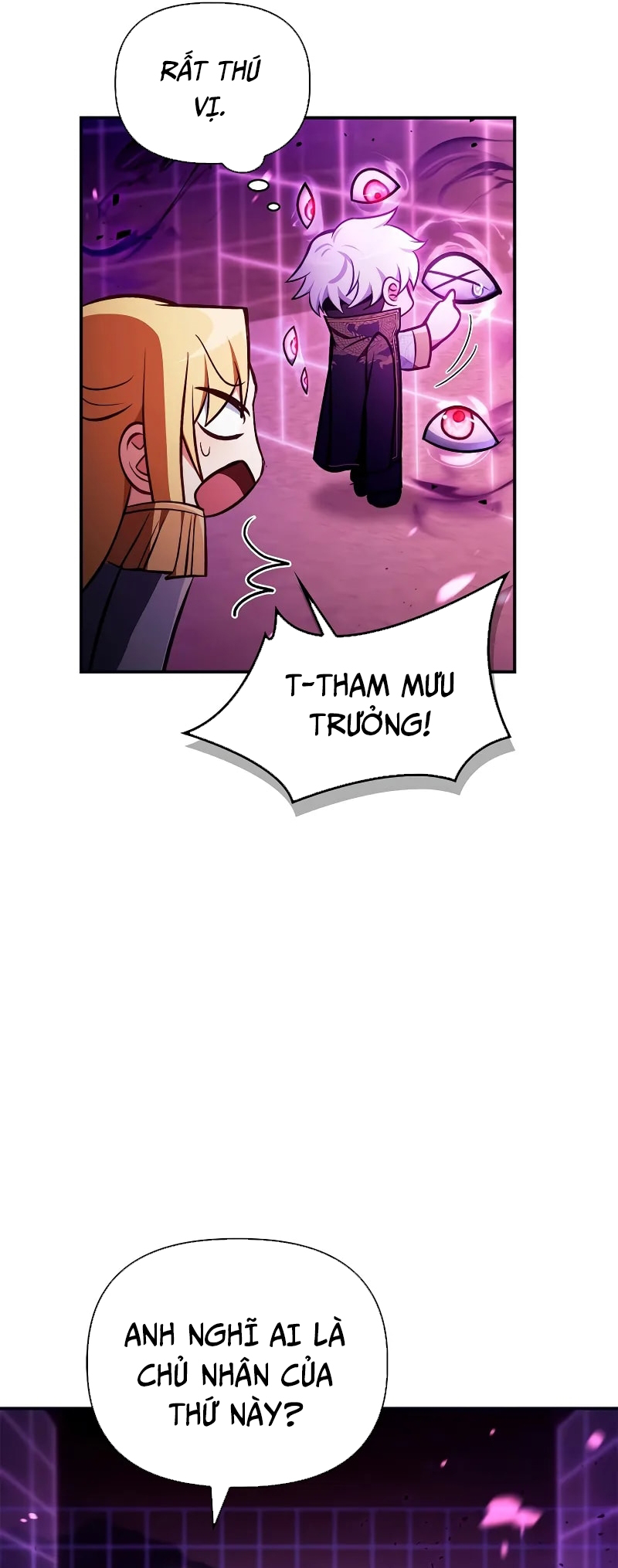 Kí Sự Hồi Quy: Chapter 125