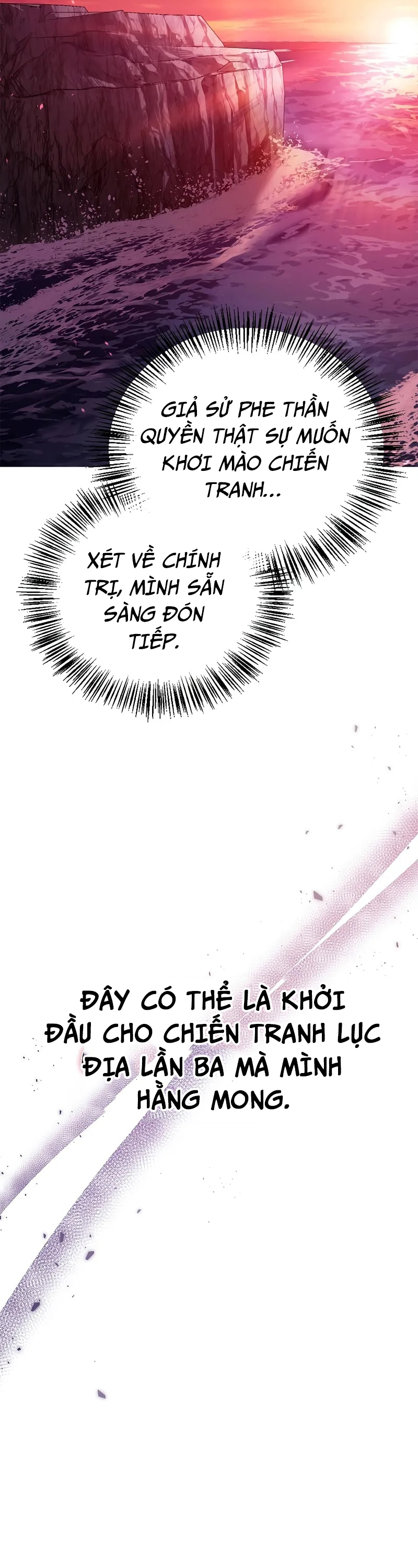 Kí Sự Hồi Quy: Chapter 125