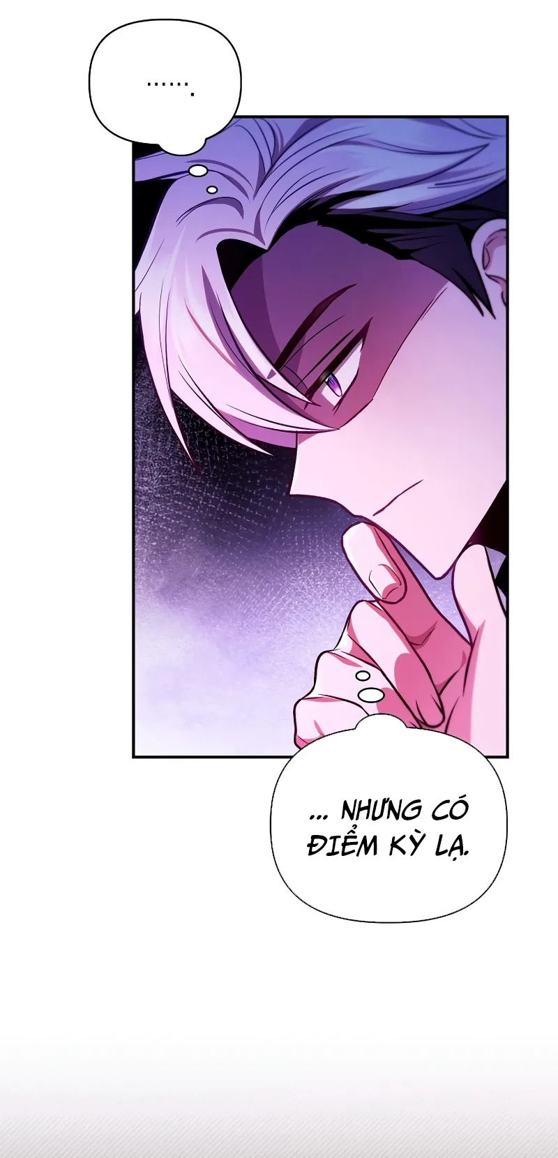 Kí Sự Hồi Quy: Chapter 125