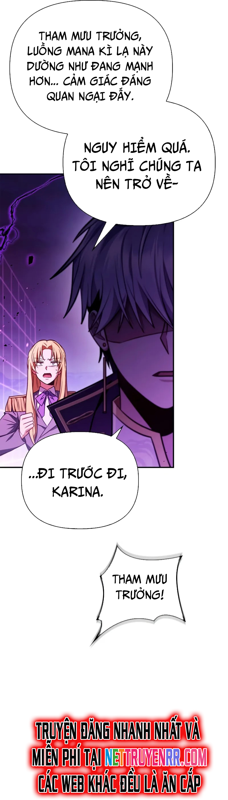 Kí Sự Hồi Quy: Chapter 125