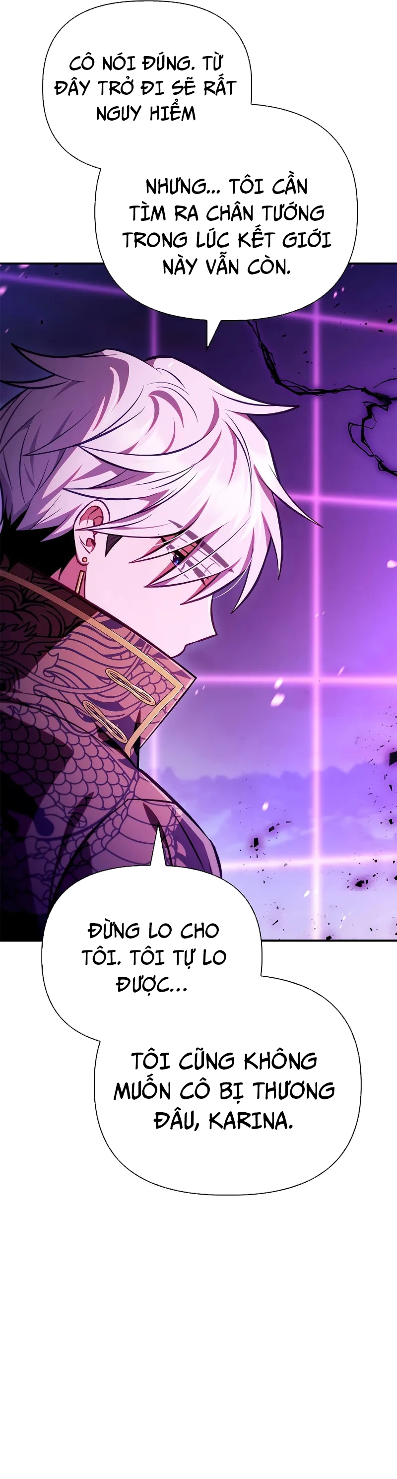 Kí Sự Hồi Quy: Chapter 125