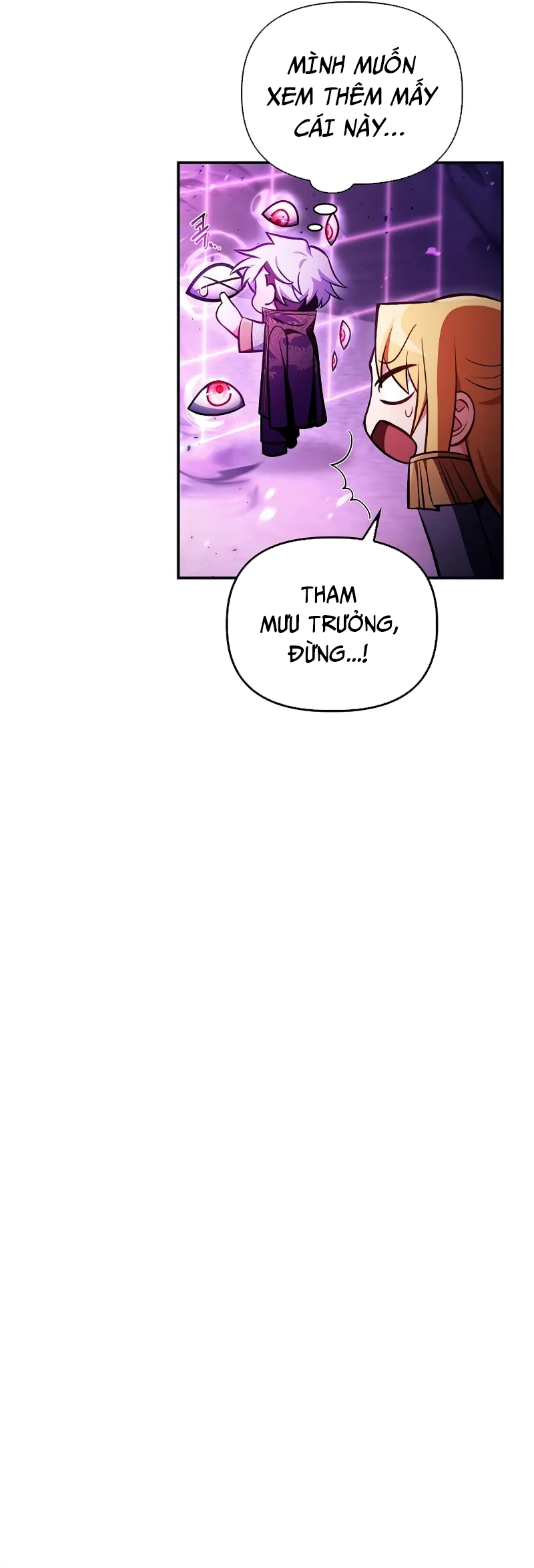 Kí Sự Hồi Quy: Chapter 125