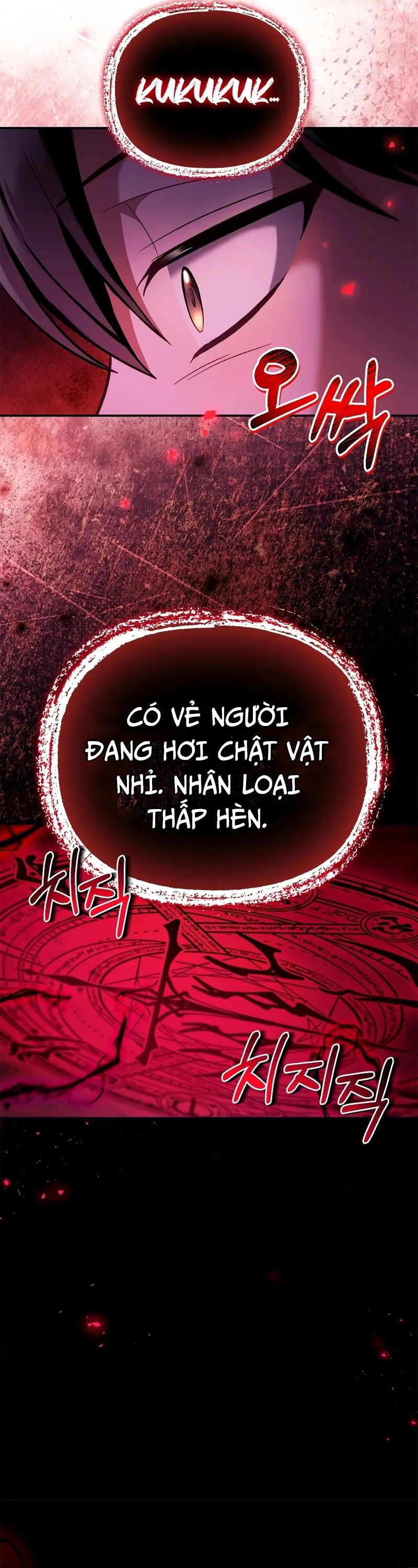 Kí Sự Hồi Quy: Chapter 125
