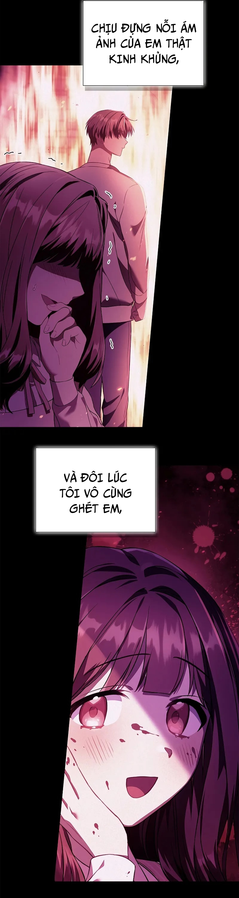 Kí Sự Hồi Quy: Chapter 125