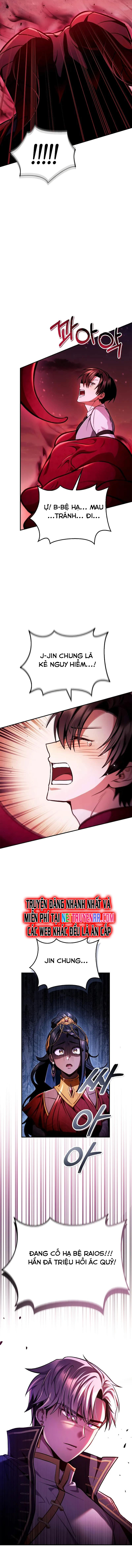 Kí Sự Hồi Quy: Chapter 126