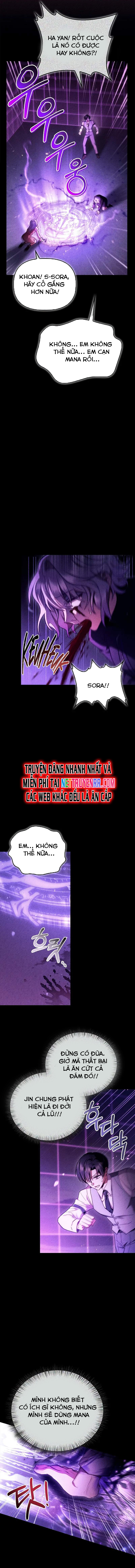 Kí Sự Hồi Quy: Chapter 126