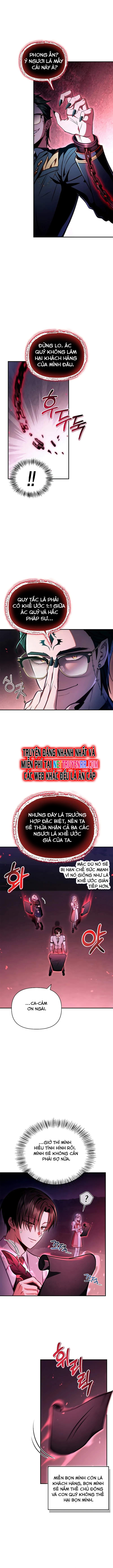 Kí Sự Hồi Quy: Chapter 126