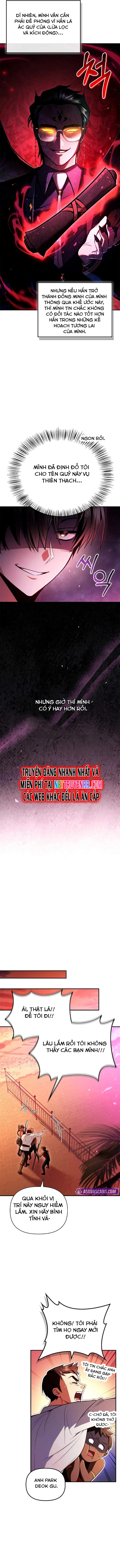 Kí Sự Hồi Quy: Chapter 126