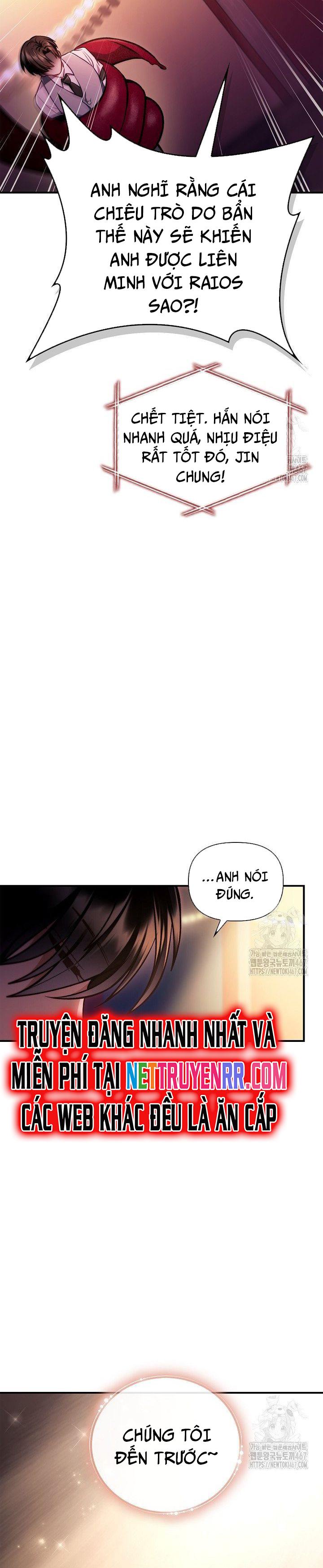 Kí Sự Hồi Quy: Chapter 127