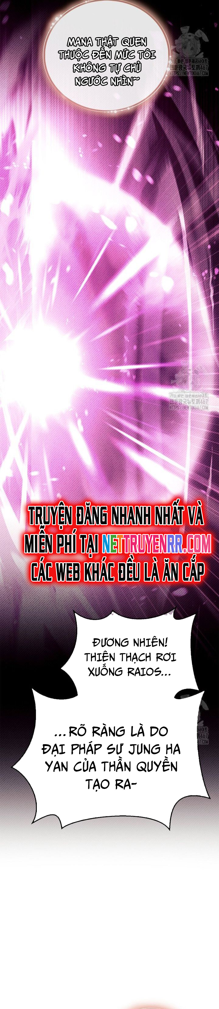 Kí Sự Hồi Quy: Chapter 127