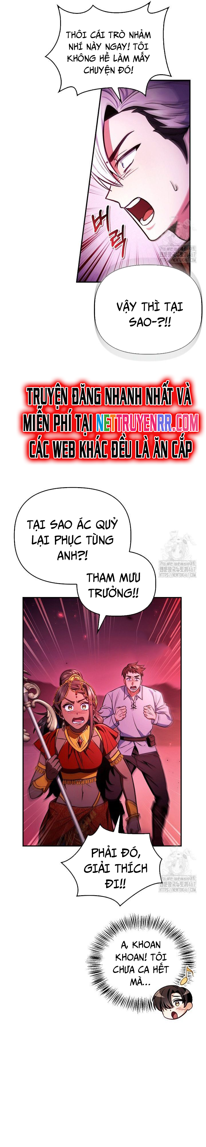 Kí Sự Hồi Quy: Chapter 127