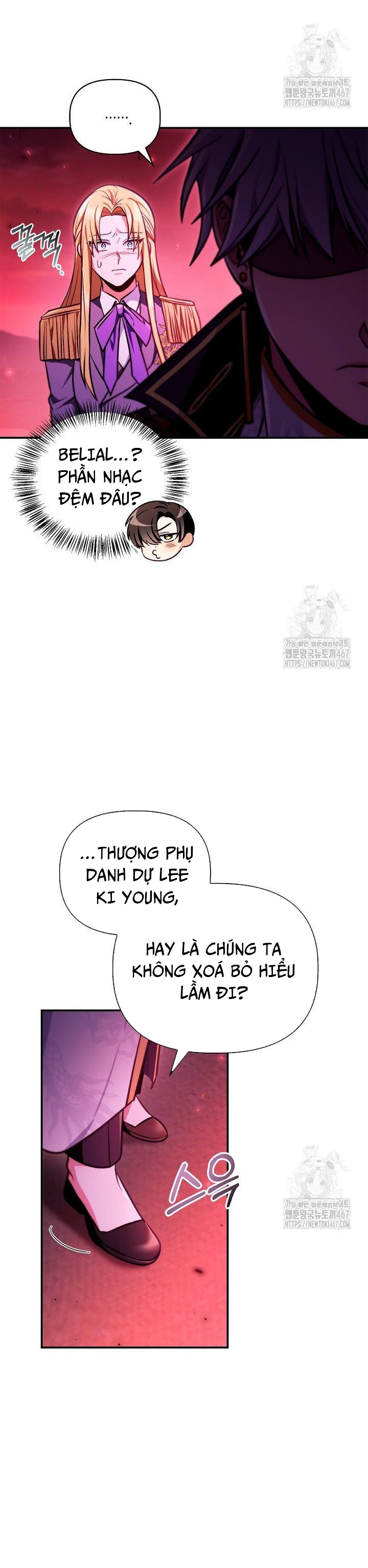 Kí Sự Hồi Quy: Chapter 127