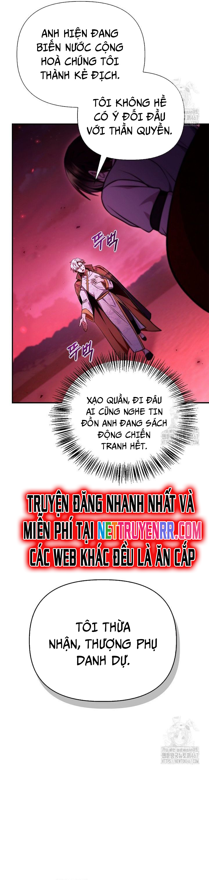 Kí Sự Hồi Quy: Chapter 127