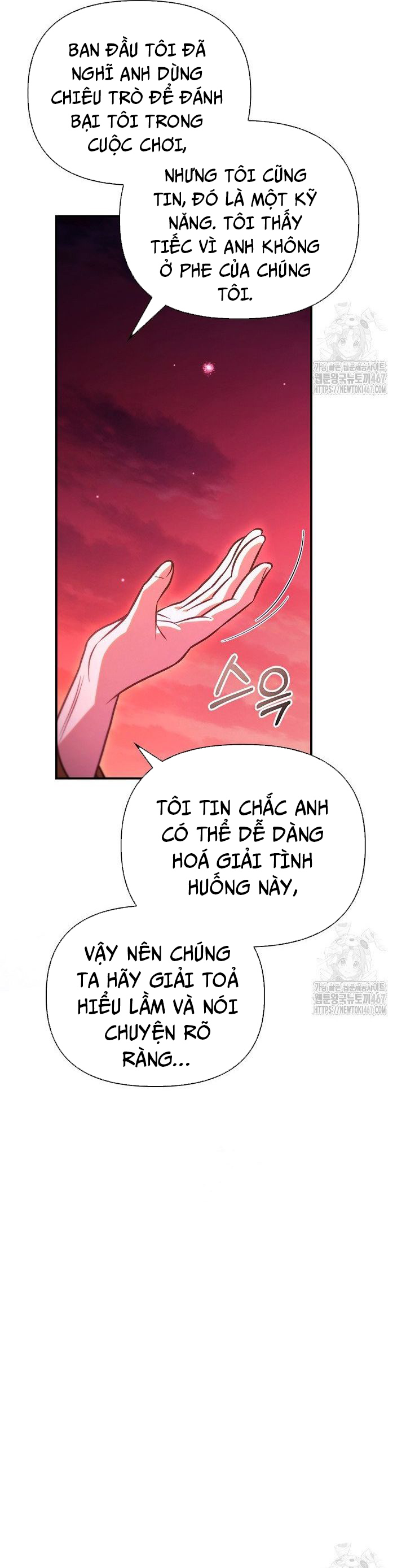 Kí Sự Hồi Quy: Chapter 127