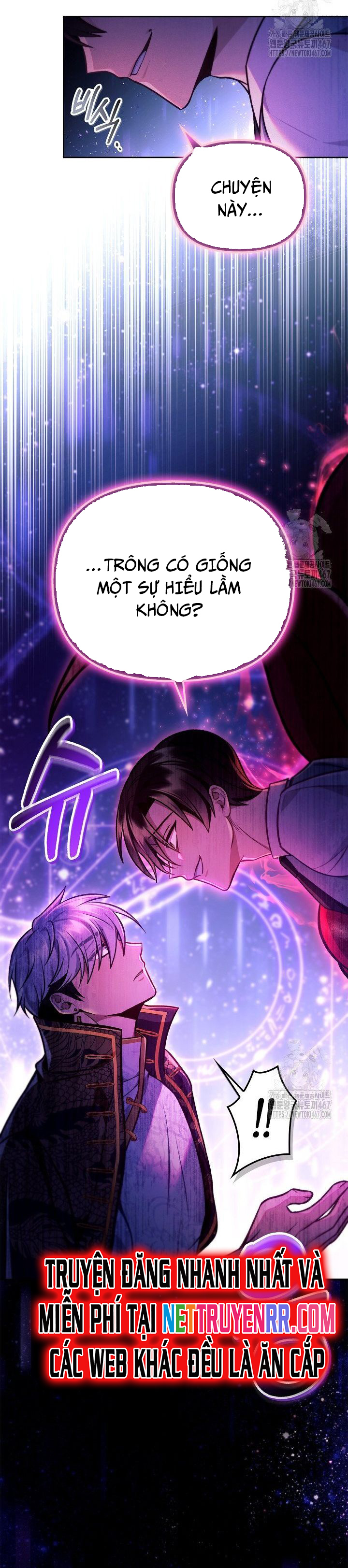 Kí Sự Hồi Quy: Chapter 127