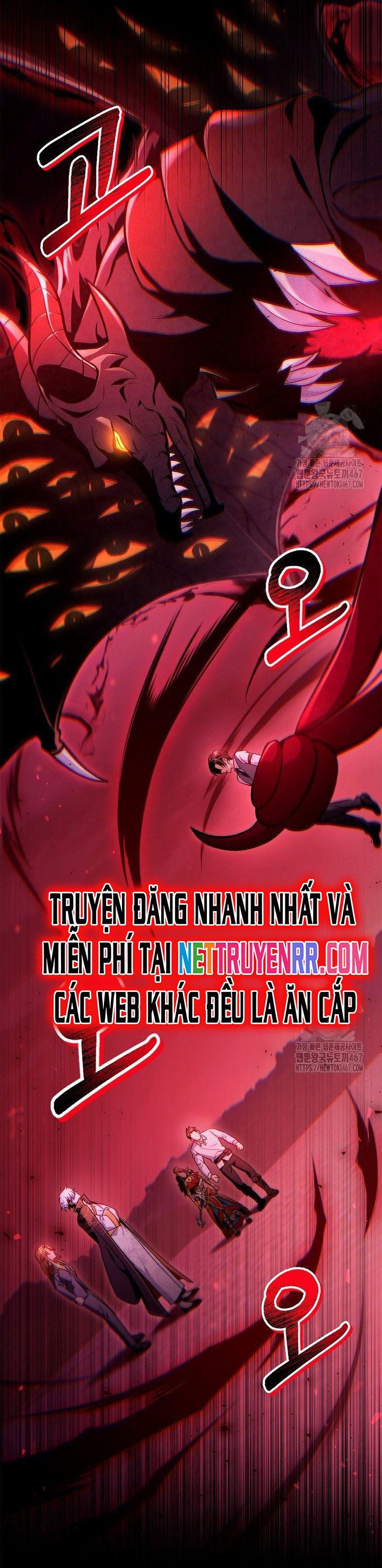 Kí Sự Hồi Quy: Chapter 127