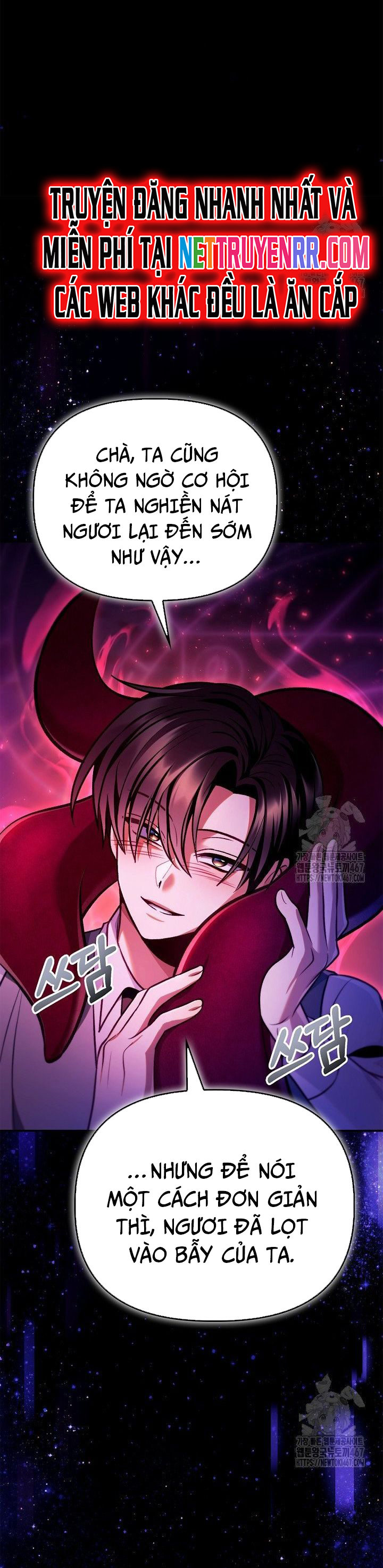 Kí Sự Hồi Quy: Chapter 127