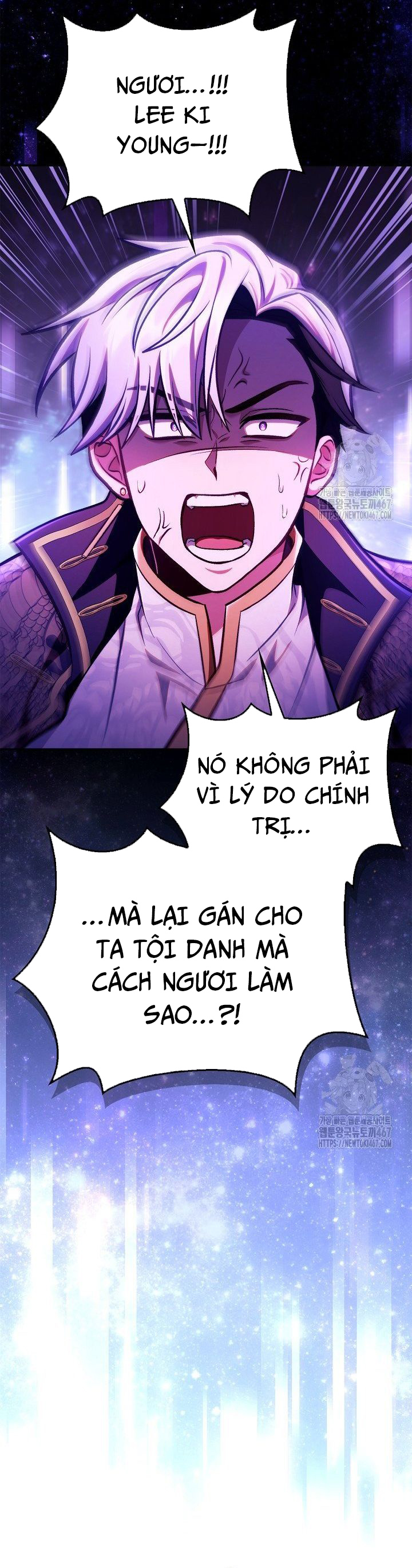 Kí Sự Hồi Quy: Chapter 127
