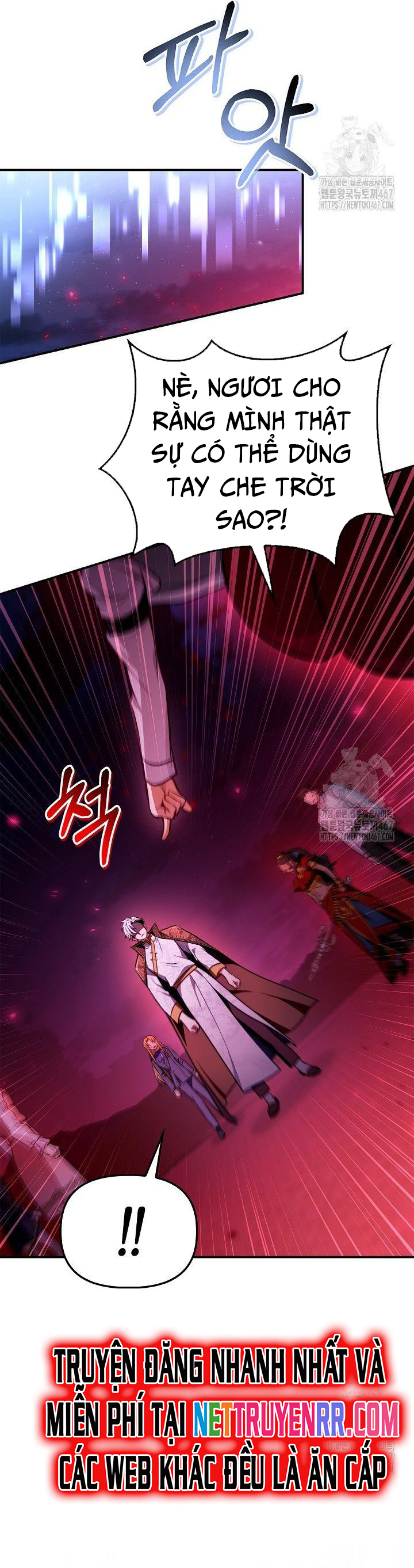 Kí Sự Hồi Quy: Chapter 127