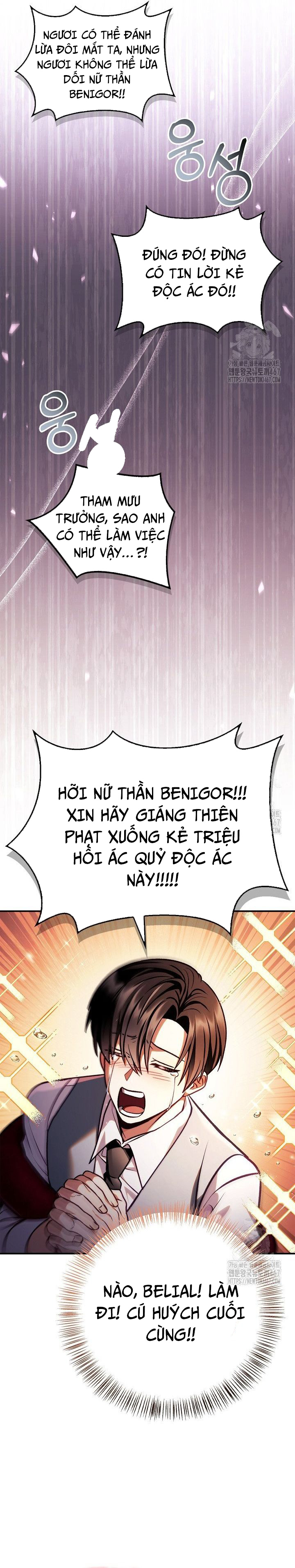 Kí Sự Hồi Quy: Chapter 127