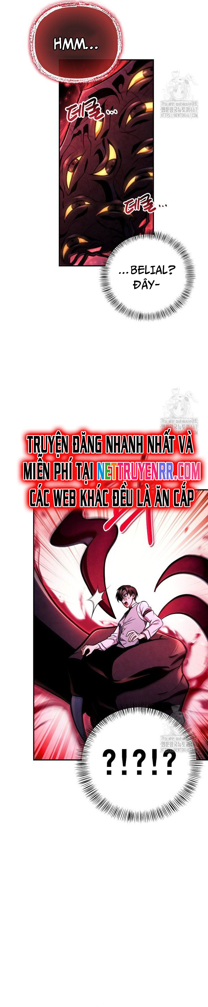 Kí Sự Hồi Quy: Chapter 127