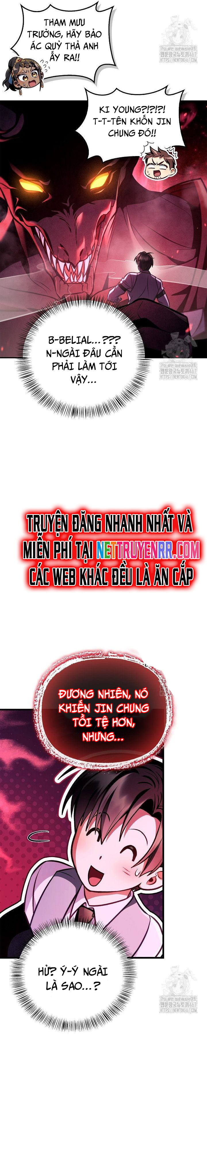 Kí Sự Hồi Quy: Chapter 127