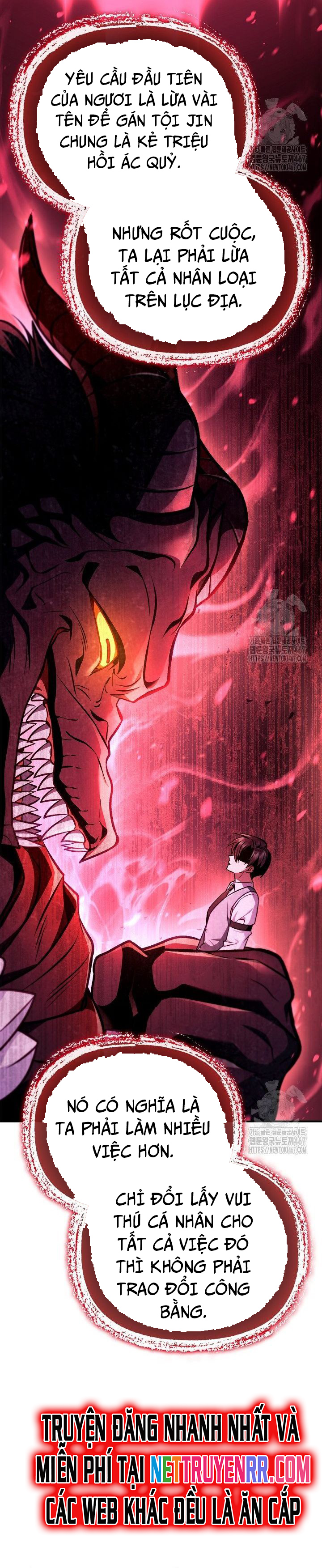 Kí Sự Hồi Quy: Chapter 127