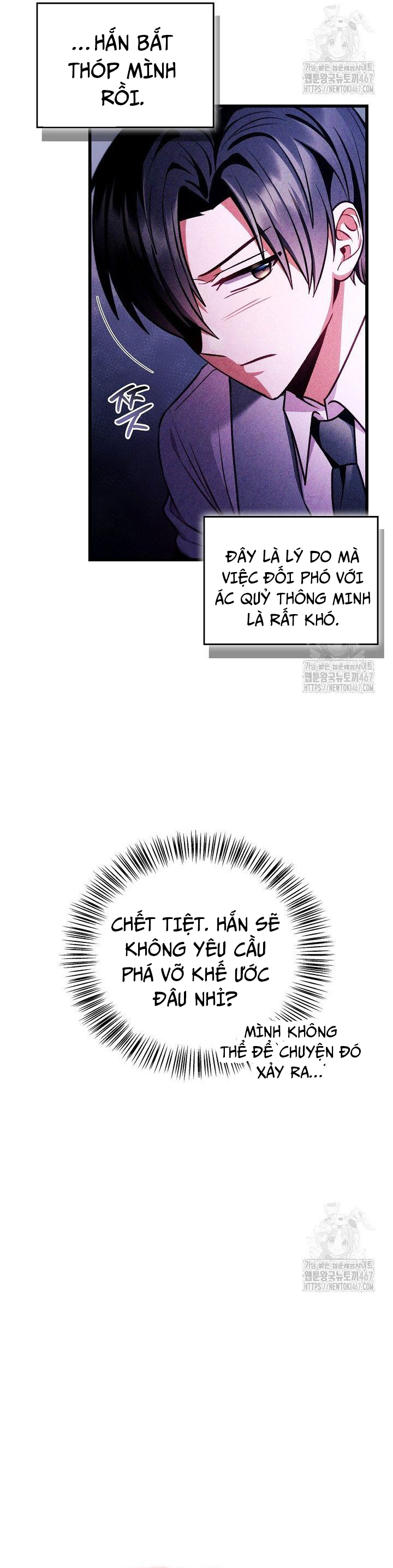 Kí Sự Hồi Quy: Chapter 127