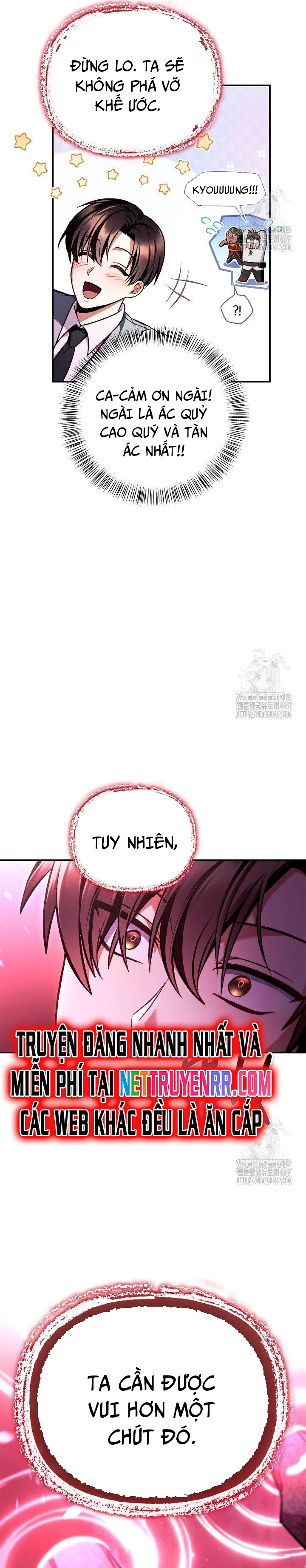 Kí Sự Hồi Quy: Chapter 127