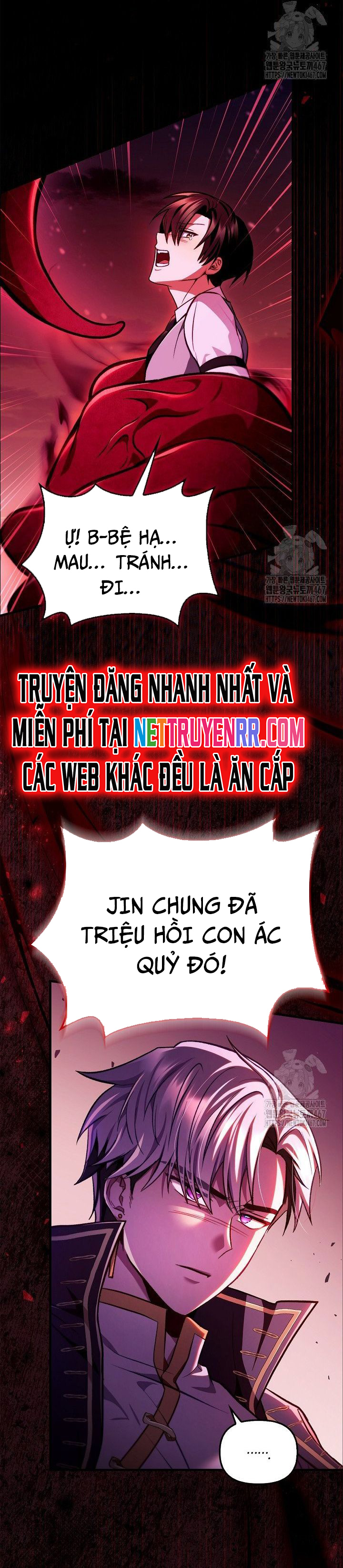 Kí Sự Hồi Quy: Chapter 127