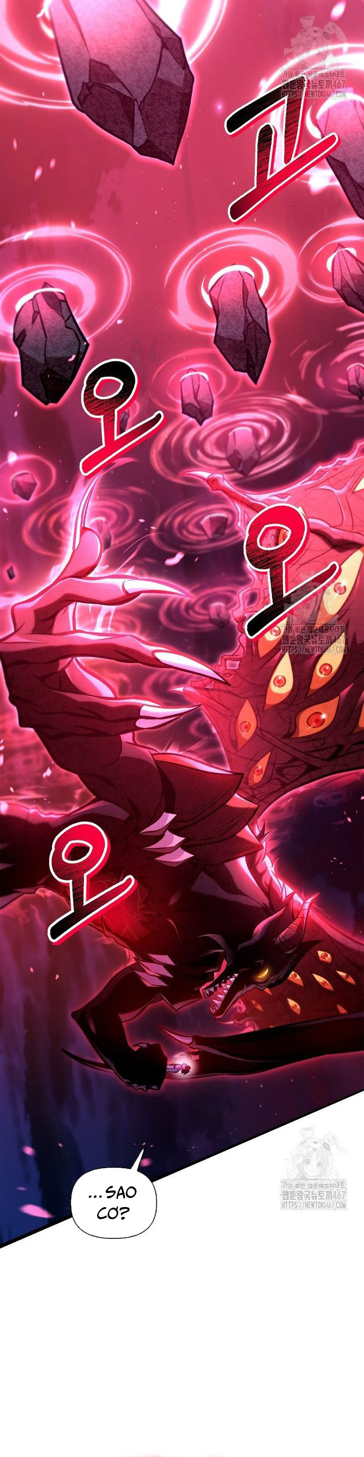 Kí Sự Hồi Quy: Chapter 127