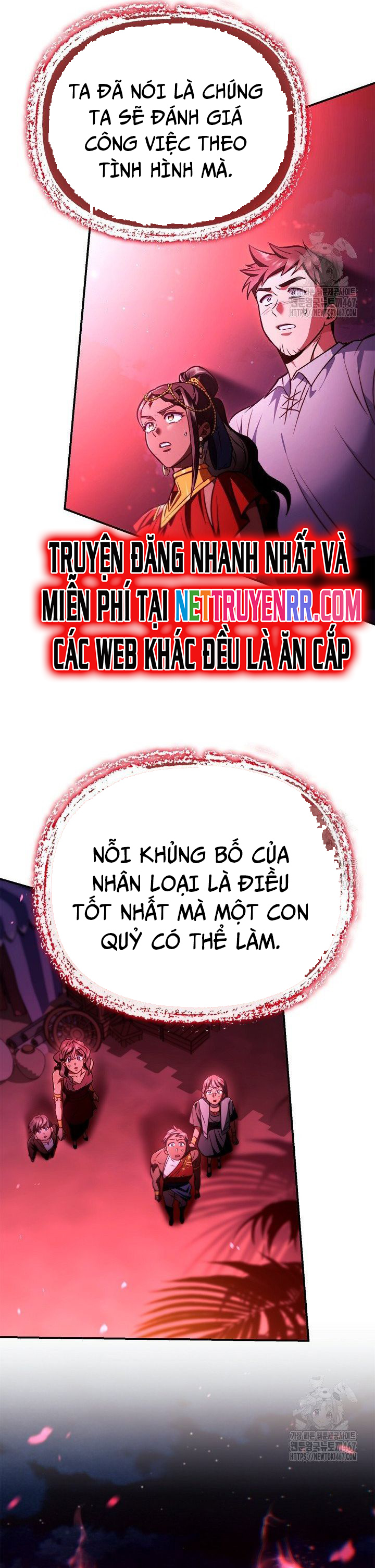 Kí Sự Hồi Quy: Chapter 127