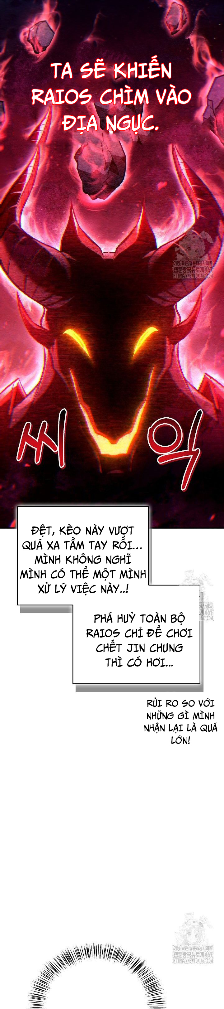 Kí Sự Hồi Quy: Chapter 127