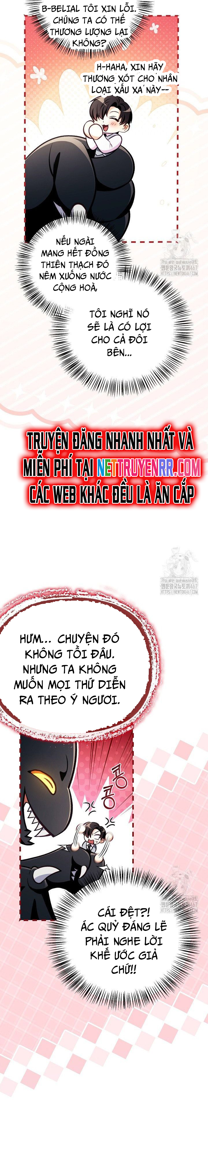 Kí Sự Hồi Quy: Chapter 127