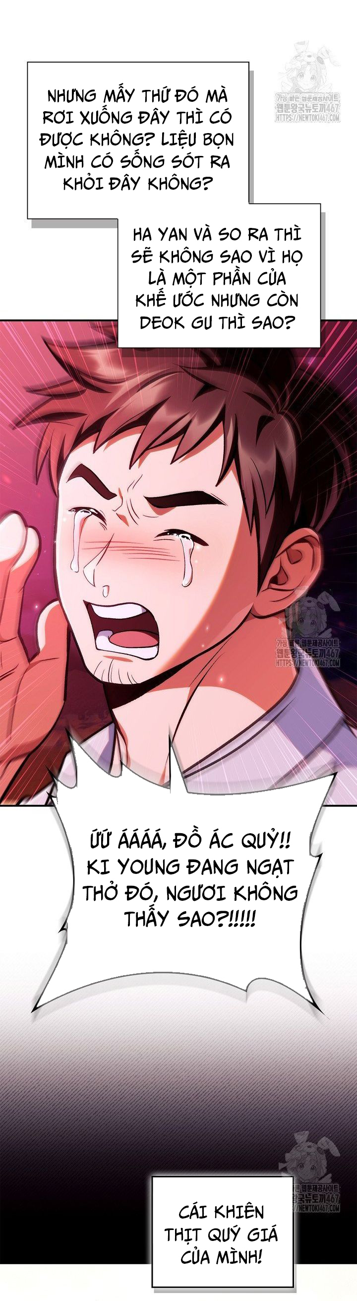 Kí Sự Hồi Quy: Chapter 127