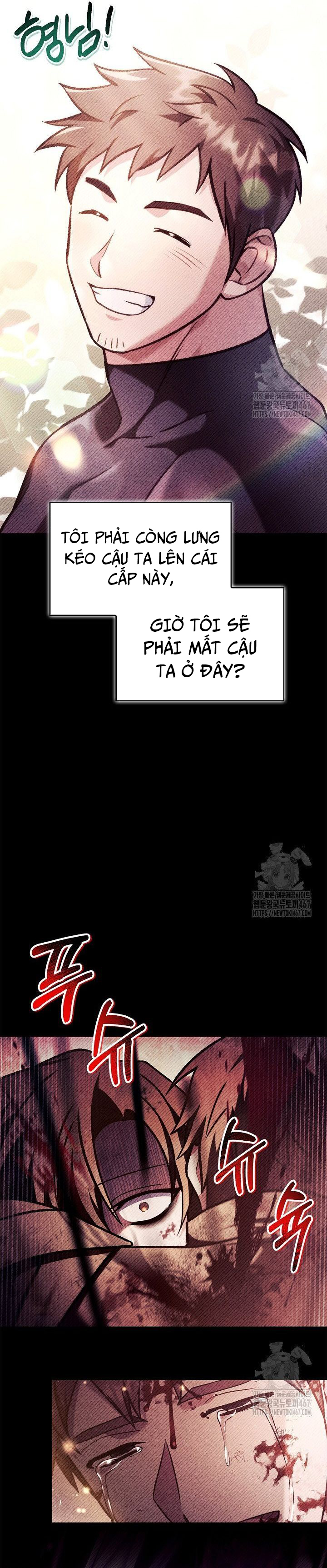 Kí Sự Hồi Quy: Chapter 127