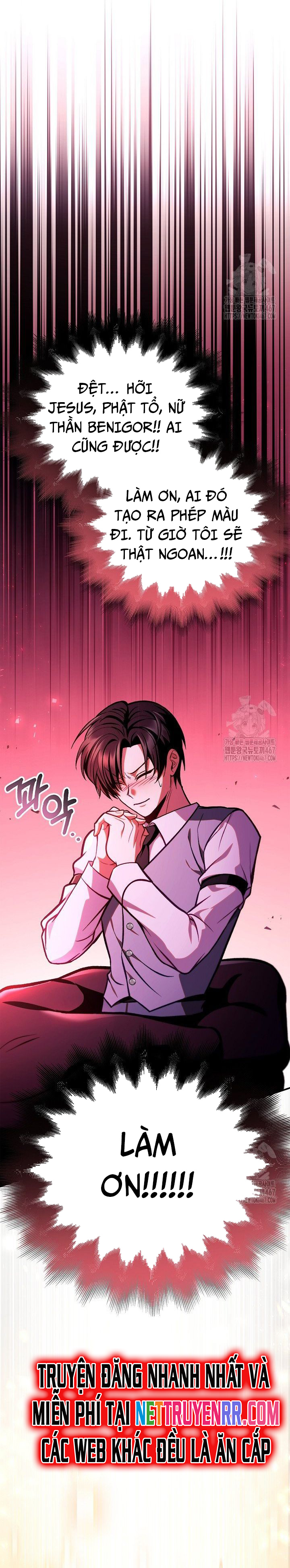 Kí Sự Hồi Quy: Chapter 127