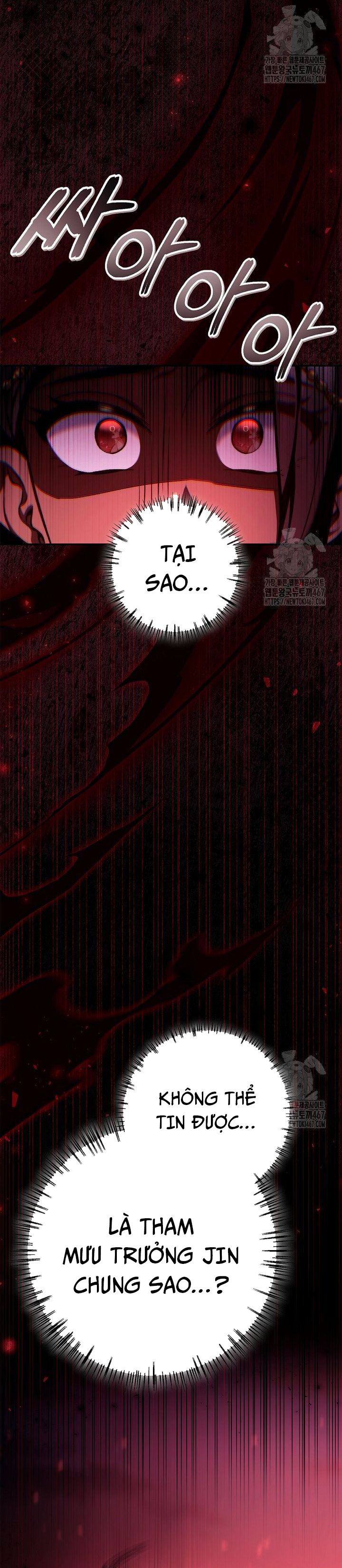 Kí Sự Hồi Quy: Chapter 127