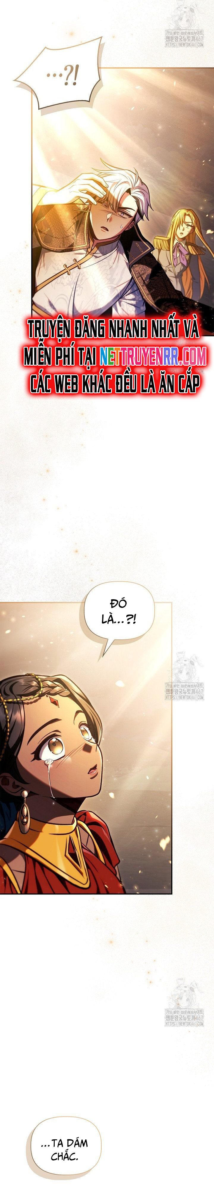 Kí Sự Hồi Quy: Chapter 127