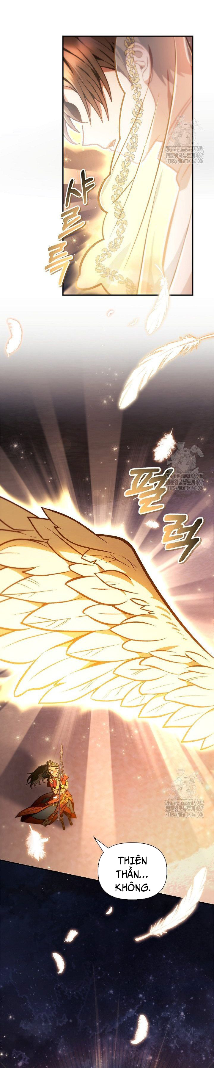 Kí Sự Hồi Quy: Chapter 127