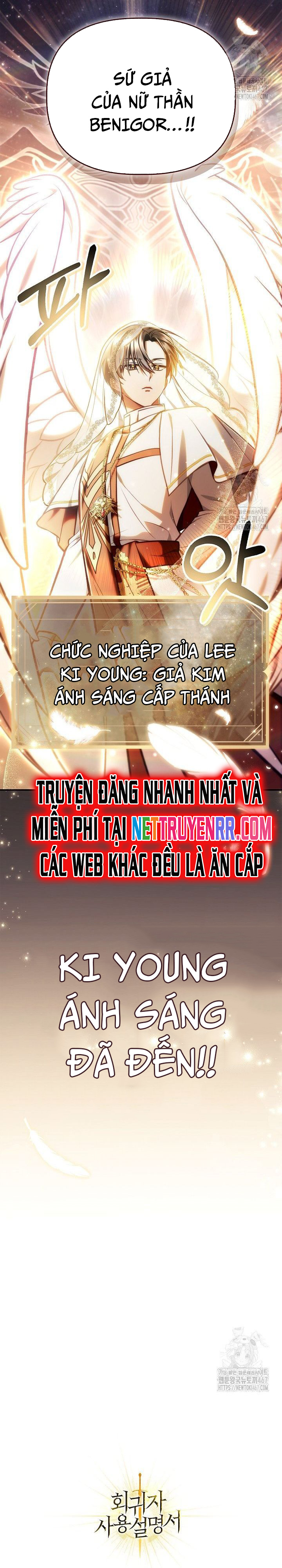 Kí Sự Hồi Quy: Chapter 127