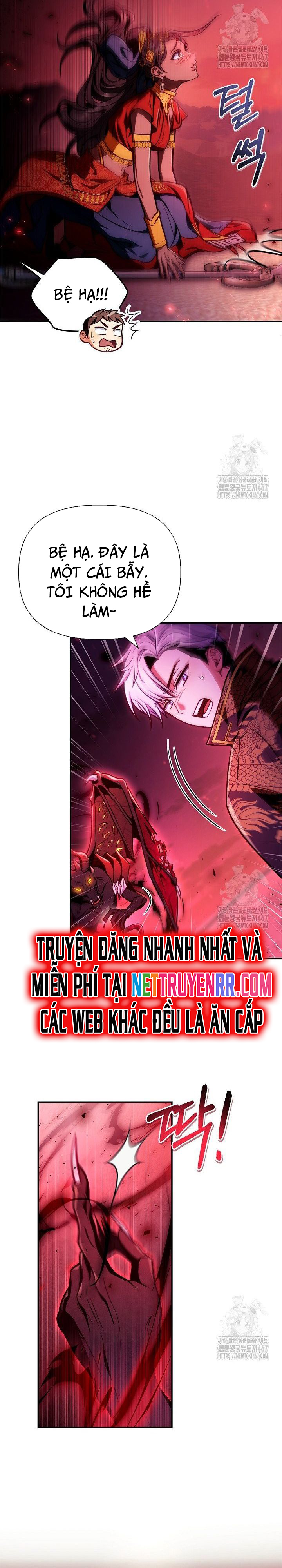 Kí Sự Hồi Quy: Chapter 127